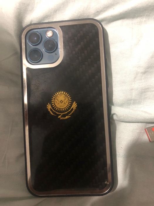 Продам или обменяю айфон 12про