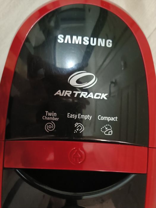 Пылесос Samsung, AIR TRACK