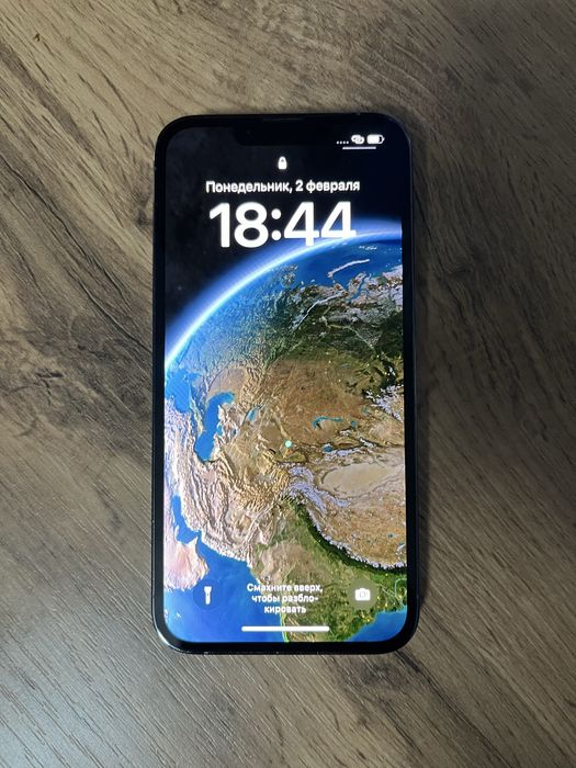 Айфон 13 про 128 гб