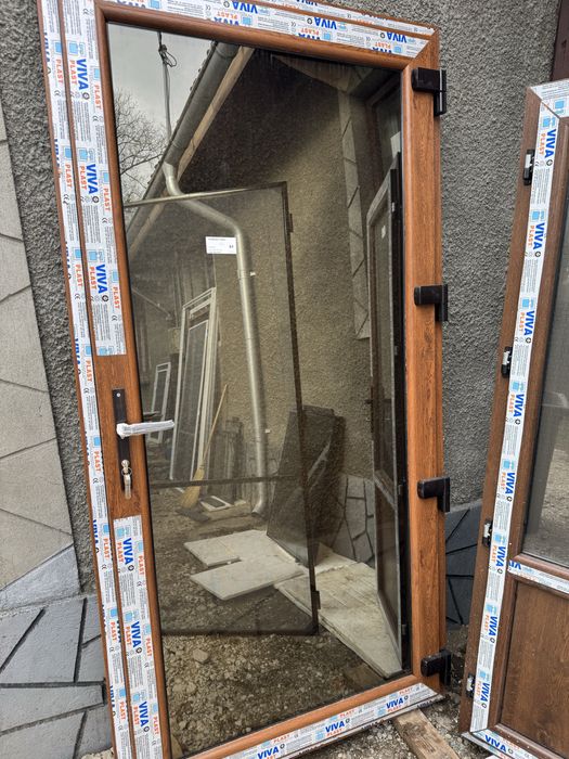 Termopane STEJAR-Auriu / NUC