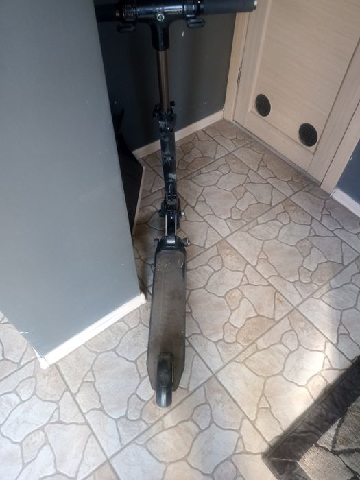 Электро самокат.