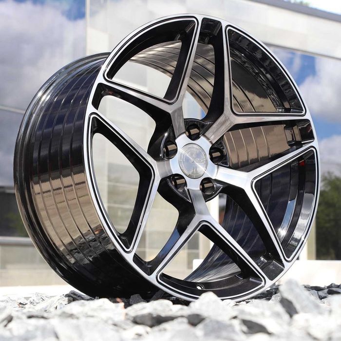 Jante Concave ABS F33 / BMW X4 X5 X6 5x120 5x112