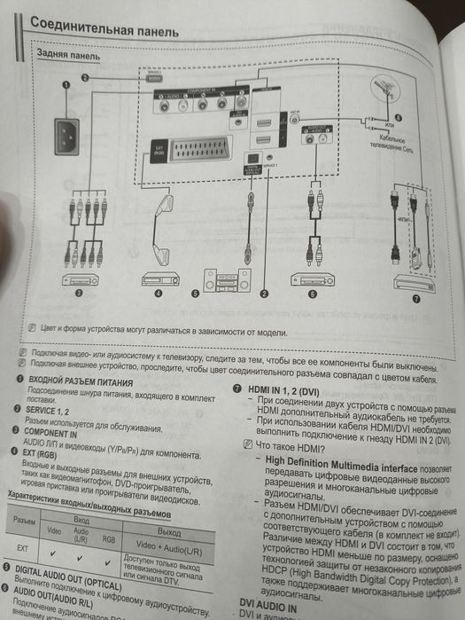 Продам телевизор плазму