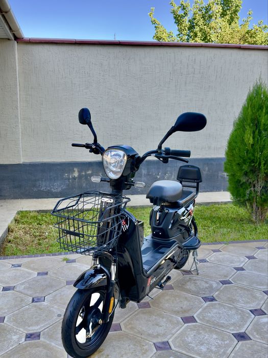 Скутер |  Sk8 (600 Watt)