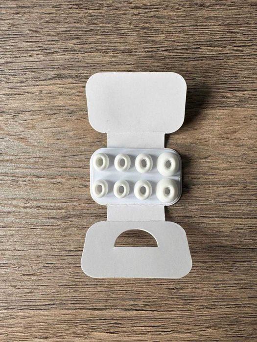 Casti AirPods Pro 3 sigilate, noi, livrez rapid
