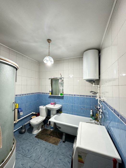 Продам 4-комнатный дом, 120Квм