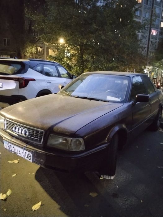 Продам авто Ауди Б4