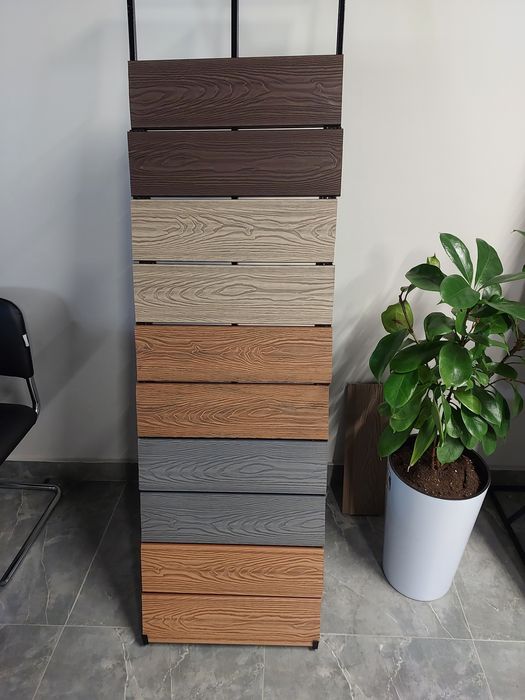 Dpk. Дпк. Терасная доска