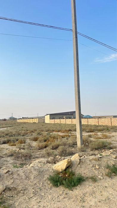 С.Шапагатовтан жер сатылады