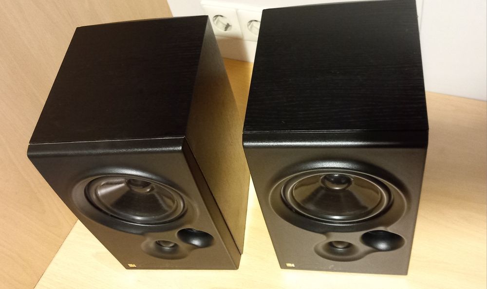 Тонколони KEF CODA 7