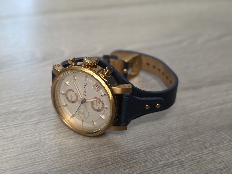 Fossil Boyfriend ES3838