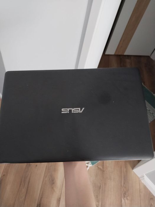 Asus ноутбук сатылады