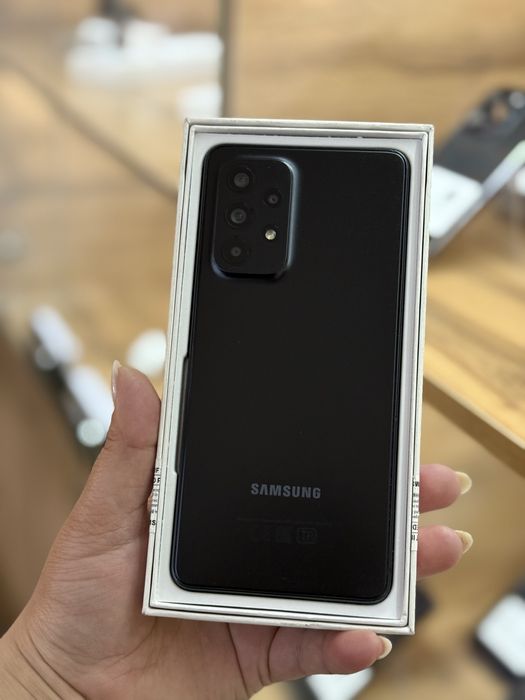 Samsung Galaxy A53