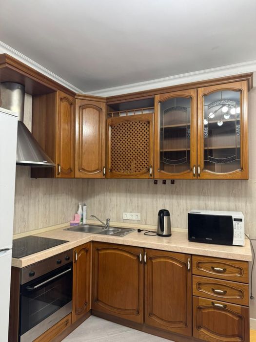 Продам встройную кухню