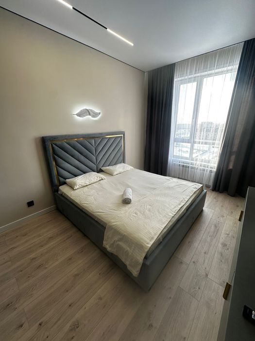 Квартира по суточно