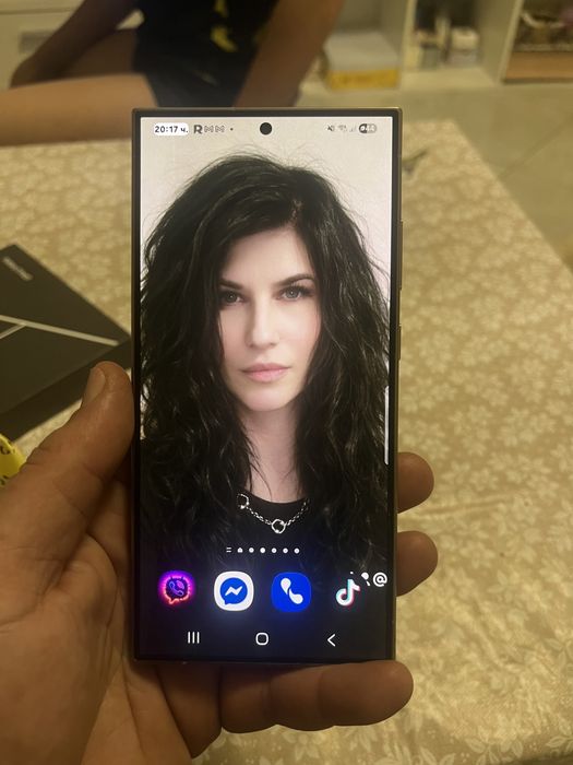 Samsung S24 ultra 512 GB