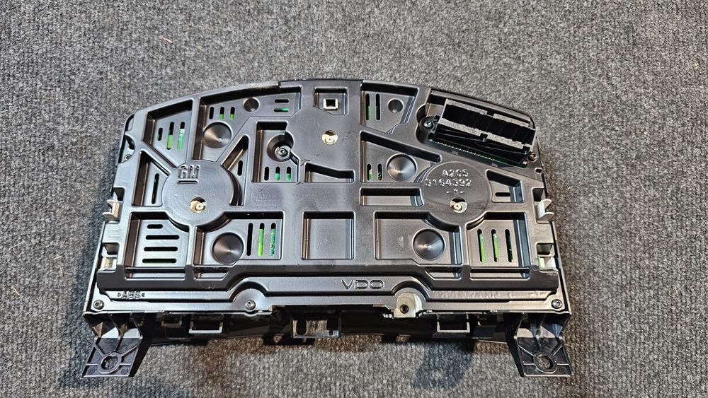 ceasuri de bord opel astra h