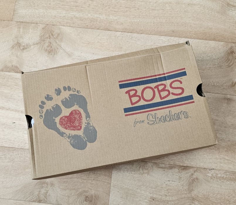 Сандалии Skechers новые