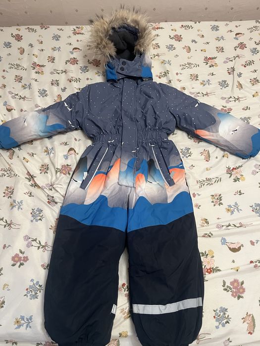 Комбинезон детский