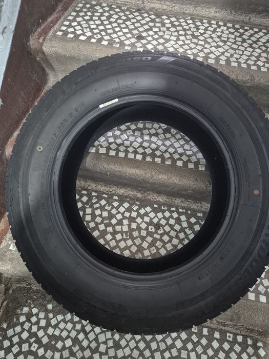 Шины Bridgestone ecopia 150