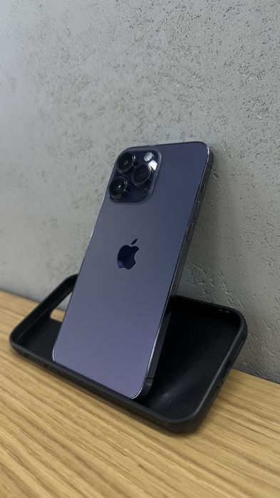 Айфон 14 про макс