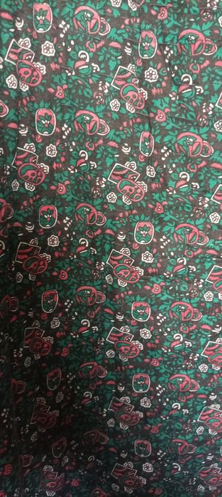 Чапан мужской. Стёганый.