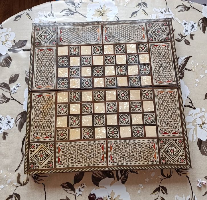 Шашки нарды шахматы подарок