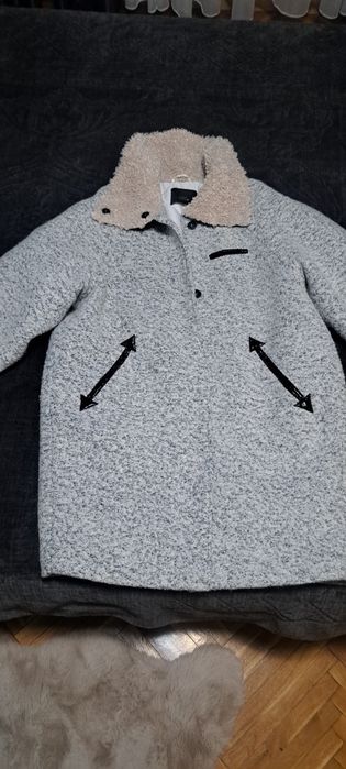 Twinset- оригинално палто