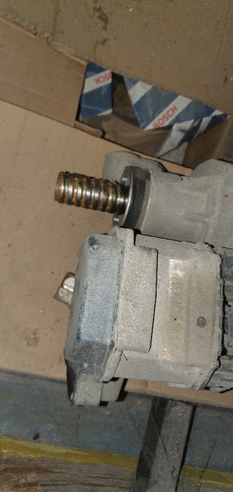 Caseta directie electrica ford mk3