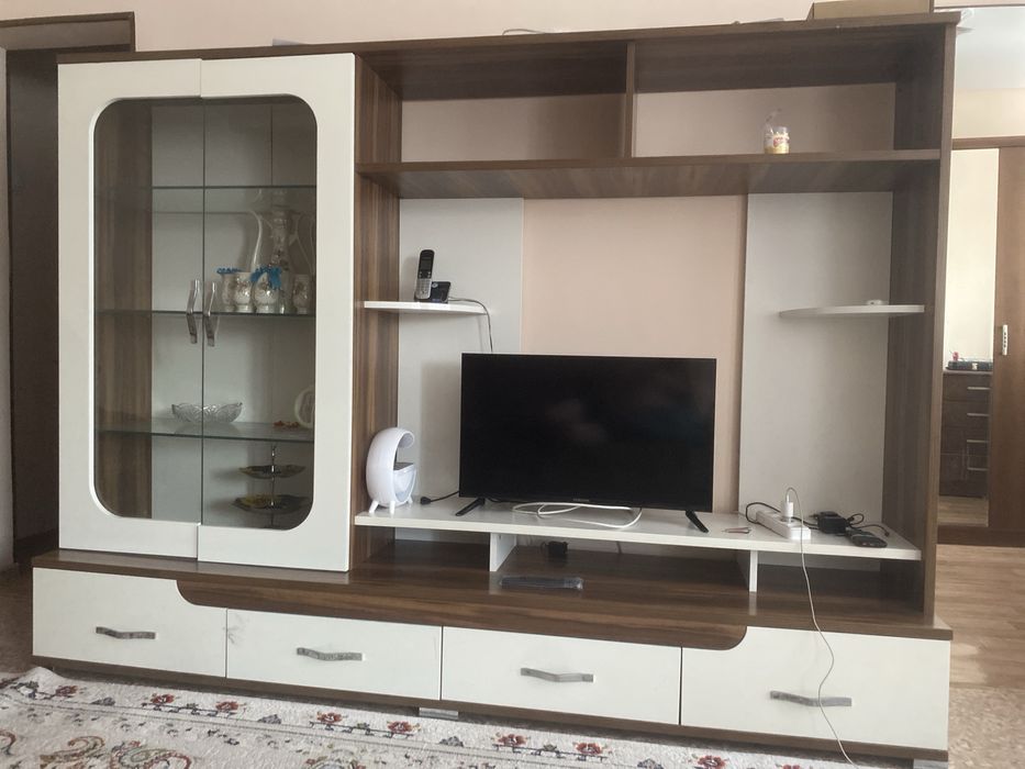 Продам Стенку  Горку