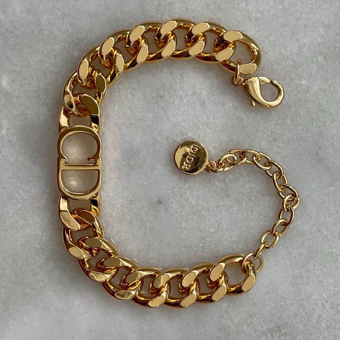 Bratara Christian Dior Etoile