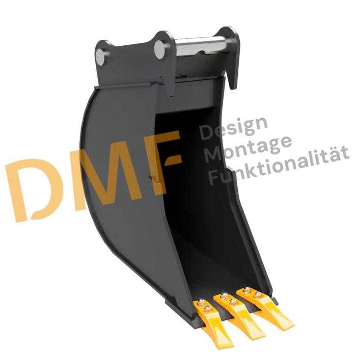 Кофа за багер 4-5.5 тона