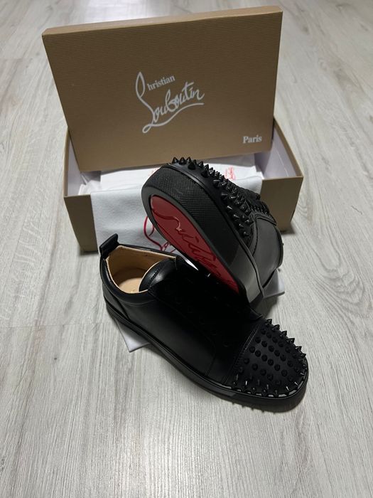 Christian Louboutin