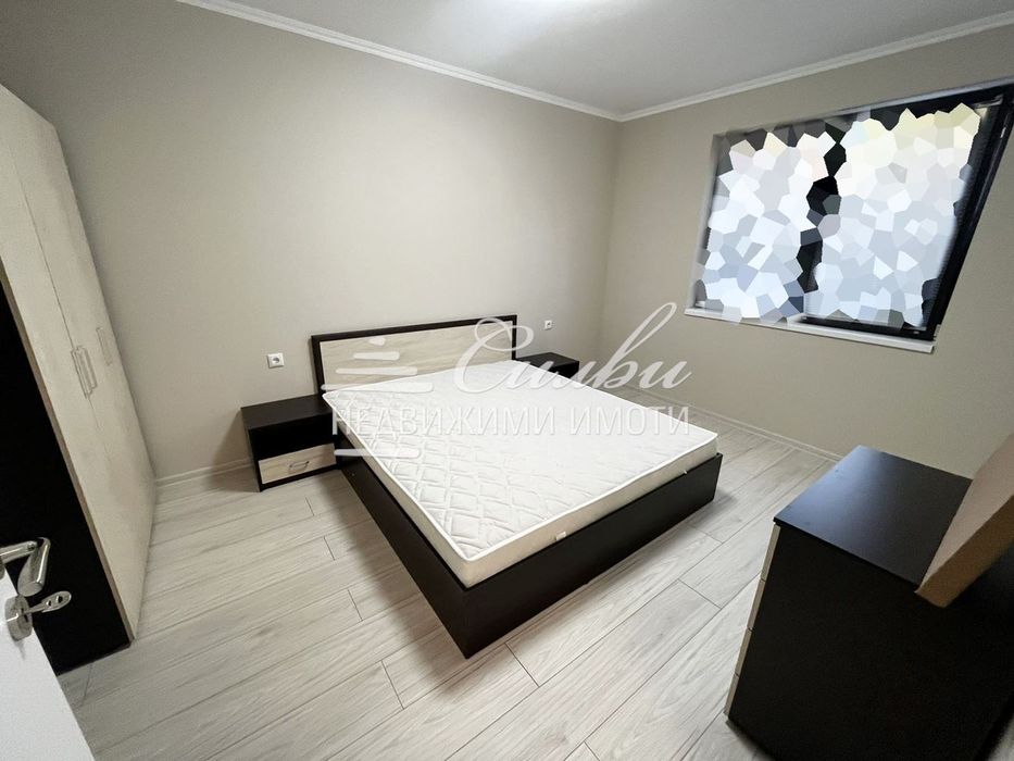 Двустаен апартамент НОВО СТРОИТЕЛСТВО - кв. Пети полк!!!