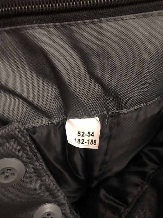 Комбенизон, мужской одежда