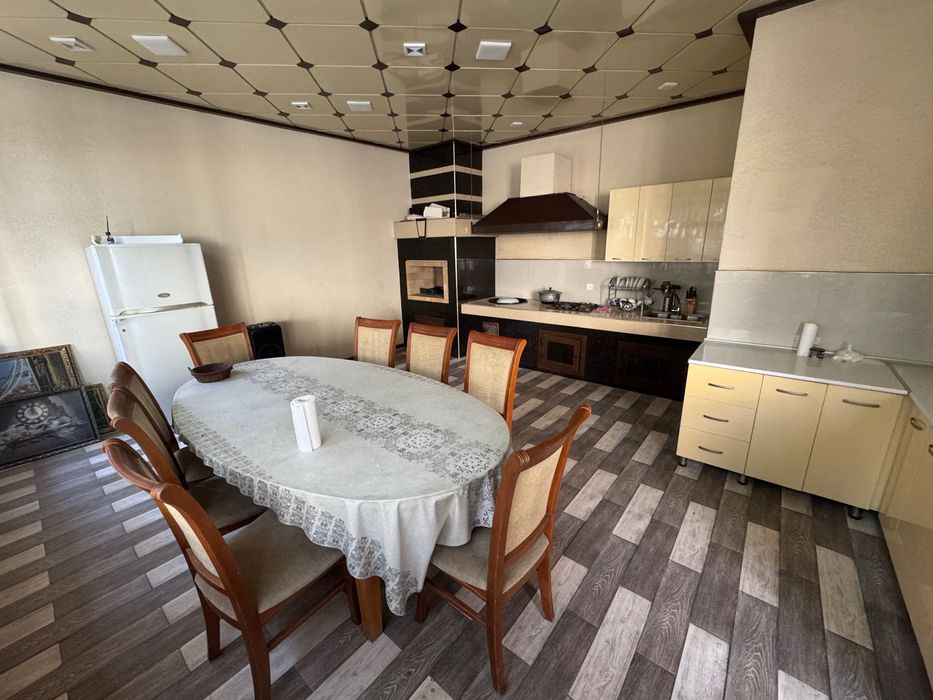 Дом/дача, Чарвак Бочка, без посредников