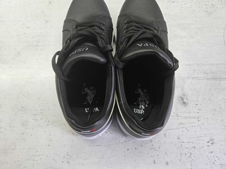 USPA - Мъжки кецове - Топ цена - Размер 42