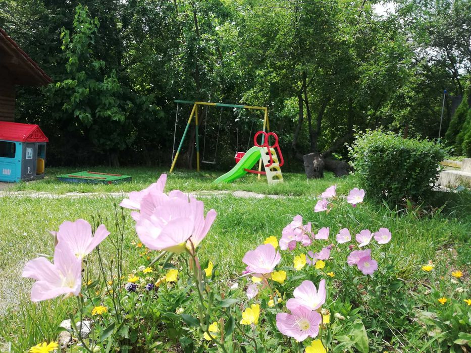 Къща за гости Ефтимови - близо до Варна и Шумен