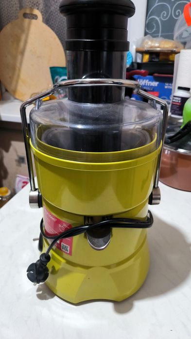 Соковыжималка ...