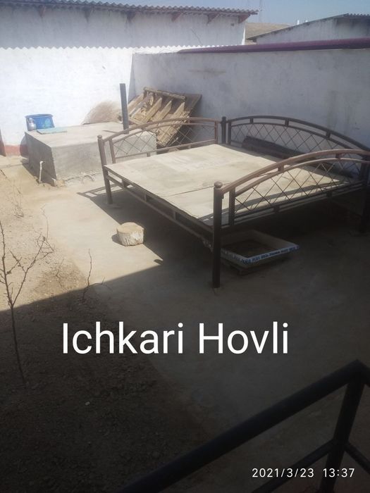 Uy Sotiladi. Yangi qurilgan Namunali Kotej