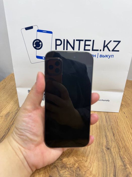 Ip 15 pro 128gb 87% Pintel.kz