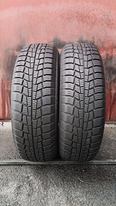 2бр. зимни гуми 165/70/14 Gislaved EuroFrost 7
dot4023