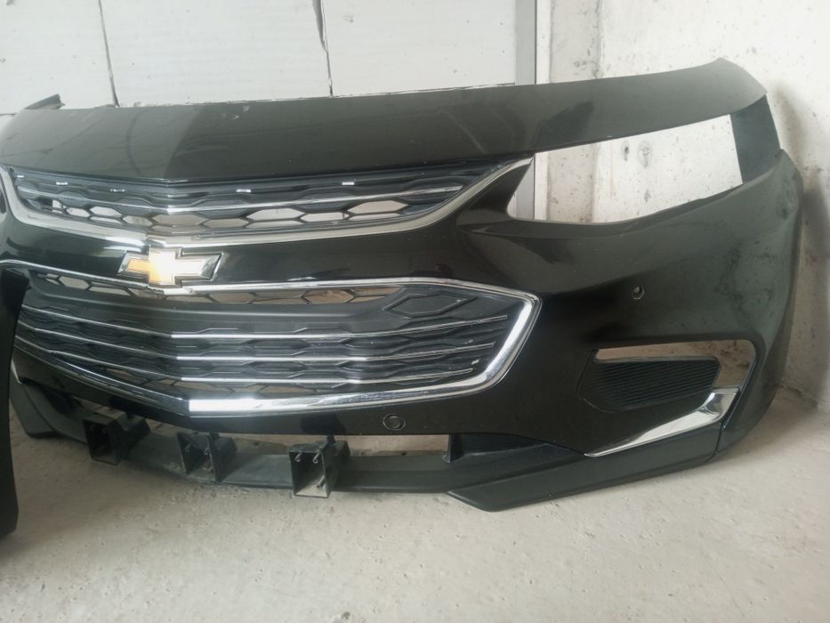 malibu 2 bamper arzon