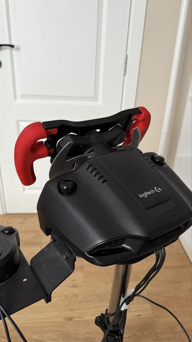 F1 волан за Logitech G29 / G920