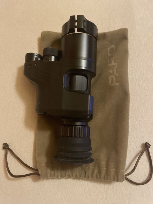 Vand night vision Pard NV 007