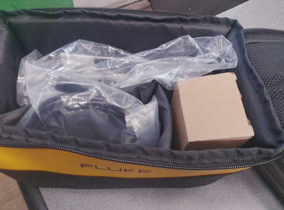 Тепловизор FLUKE TiS20+