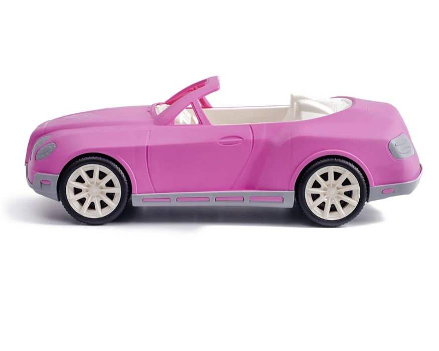 Кабриолет и вертолёт для девочки  Demi Star