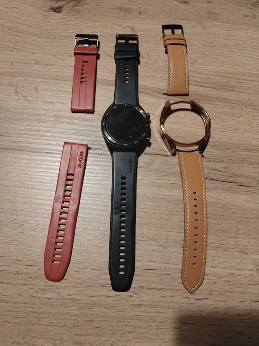 Huawei Watch GT SmartWatch