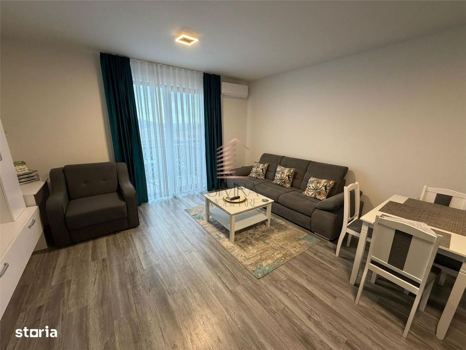 Apartament 2 camere nou, mobilat si utilat, zona Baile Felix — fotografia 3