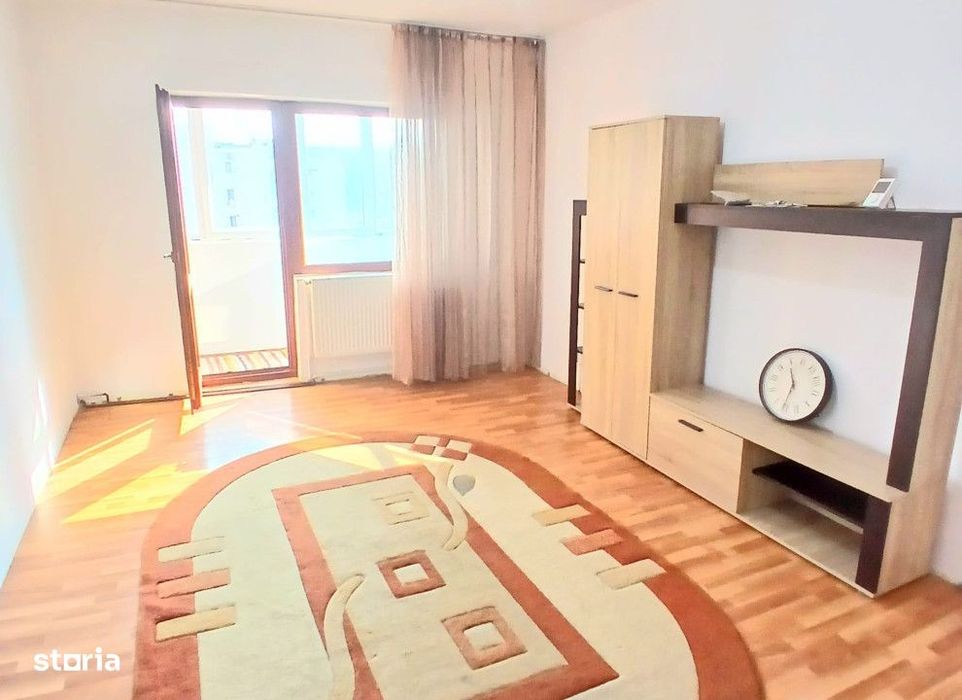 Apartament  2 camere Mircea cel Batran , 54 metri, etaj 9 Cod:162942